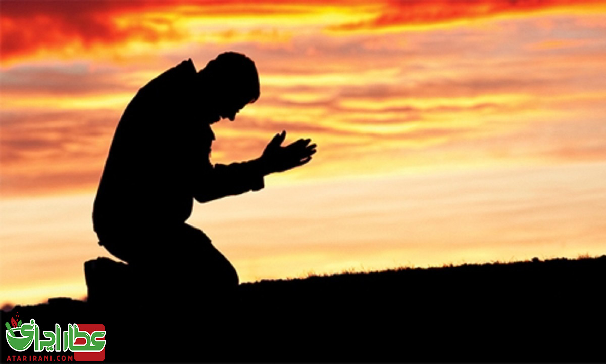 درمان و شفای بیمار با دعا و ذکر