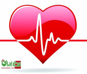 آمبولی قلب،www.atarirani.com