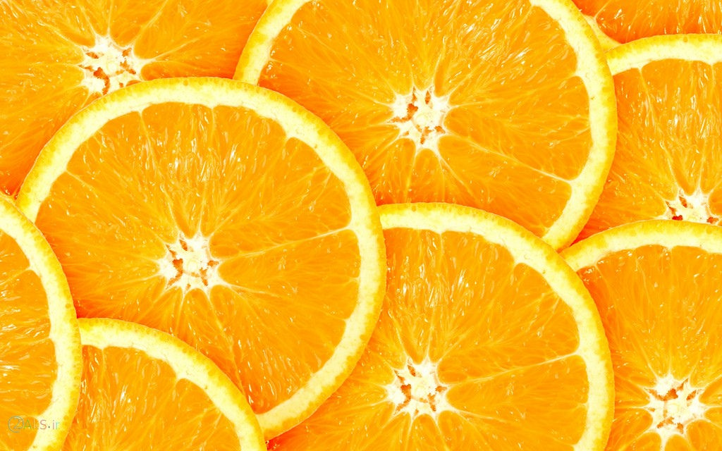 خواص بی نظیر پرتقال