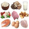خواص مواد پروتئین دار برای کاهش وزن لاغری و تناسب اندام