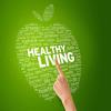 چهار اصل مهم برای داشتن زندگی سالم