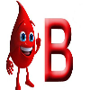 نکات تغذیه ایی و درمانی برای گروه خونی B