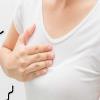 ۱۶ توصیه دم دستی و ساده برای کاهش دردهای پستانی در زنان